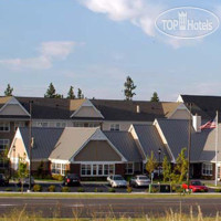 Residence Inn Spokane East Valley 3*