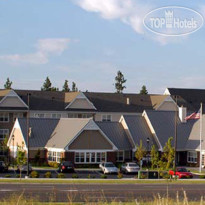 Residence Inn Spokane East Valley 