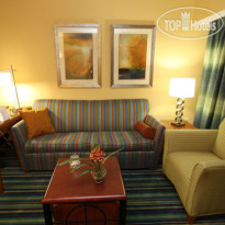 Residence Inn Spokane East Valley 