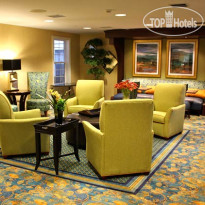 Residence Inn Spokane East Valley 