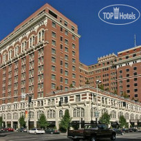 The Davenport Hotel 