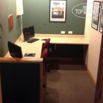 Midway Inn Бизнес-центр