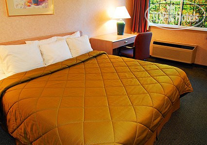 Новые добавленные фото туристов Comfort Inn Marysville 2*