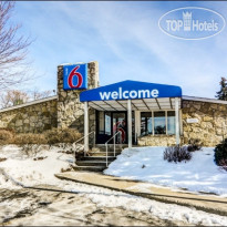 Motel 6 Washington PA 