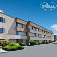 Best Western Cascadia Inn 2*