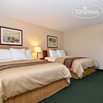 Best Western Cascadia Inn 