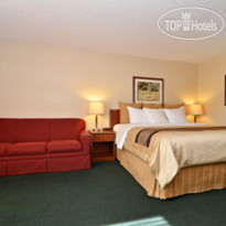 Best Western Cascadia Inn 