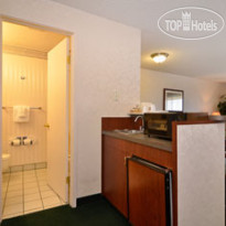 Best Western Cascadia Inn 