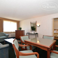 Best Western Cascadia Inn 