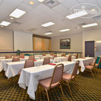 Best Western Cascadia Inn 