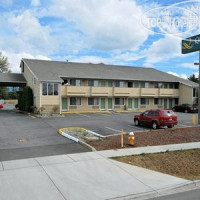 Quality Inn Mt. Vernon 2*