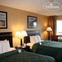 Comfort Inn Port Orchard