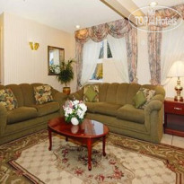 Comfort Inn Port Orchard