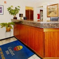 Comfort Inn Port Orchard