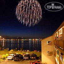 Comfort Inn Port Orchard