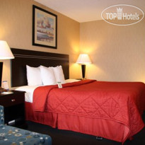 Comfort Inn Port Orchard