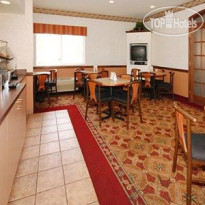 Comfort Inn & Suites Bothell 