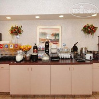 Comfort Inn & Suites Bothell 