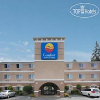 Comfort Inn & Suites Bothell 