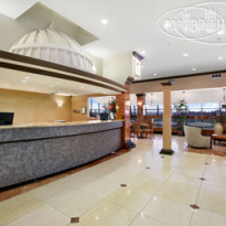 Baymont Inn and Suites Bremerton  