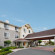 Quality Inn & Suites Federal Way Отель