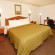 Quality Inn & Suites Federal Way Номер