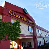 Quality Inn & Suites Bremerton Отель