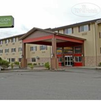 Red Lion Inn & Suites Kent 2*