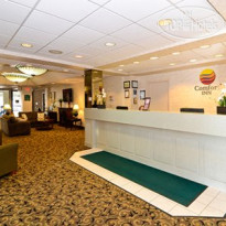Comfort Inn University District Downtown 