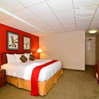 Comfort Inn University District Downtown