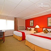 Comfort Inn University District Downtown
