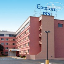 Comfort Inn University District Downtown 
