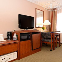 Comfort Inn University District Downtown