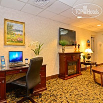 Comfort Inn University District Downtown 