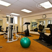 Comfort Inn University District Downtown