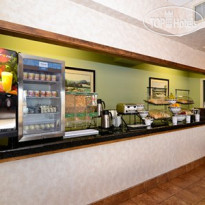 Comfort Inn University District Downtown