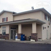 Rodeway Inn & Suites Spokane 2*