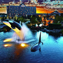 Tulalip Resort Casino and Spa 
