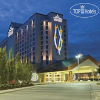Tulalip Resort Casino and Spa 