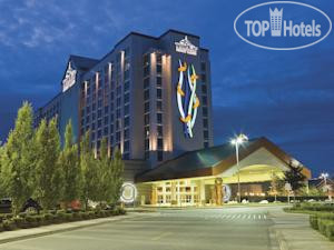 Фотографии отеля  Tulalip Resort Casino and Spa 4*