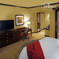 Tulalip Resort Casino and Spa 