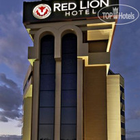 Red Lion Hotel at the Park 