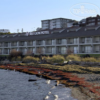 Red Lion Port Angeles