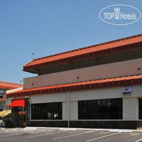 Econo Lodge Inn & Suites Bellingham 