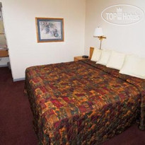 Econo Lodge Inn & Suites Bellingham 