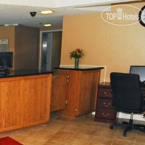 Econo Lodge Inn & Suites Bellingham 