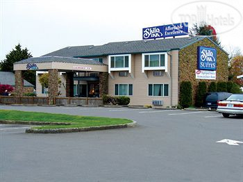 Фотографии отеля  Shilo Inn & Suites Salmon Creek Vancouver 2*