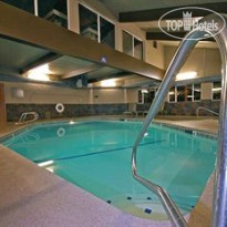 Shilo Inn & Suites Salmon Creek Vancouver 