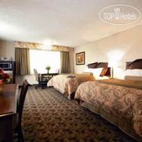 Shilo Inn & Suites Salmon Creek Vancouver 