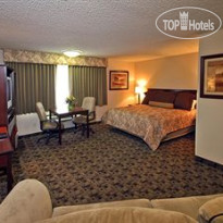 Shilo Inn & Suites Salmon Creek Vancouver 